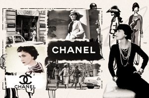 Chanel มือสอง